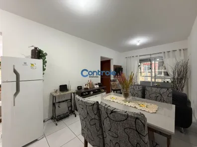Apartamento com 2 Quartos à venda, 60m² no Fazenda Santo Antônio, São José