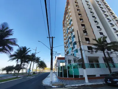 Apartamento com 3 Quartos à venda, 106m² no Flórida, Praia Grande