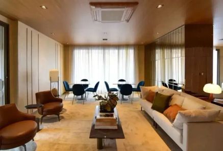 Apartamento com 3 Quartos à venda, 136m² no Jardim das Acácias, São Paulo