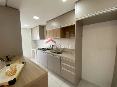 Apartamento com 3 Quartos à venda, 101m² no Centro, São Leopoldo