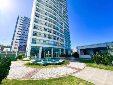 Apartamento com 3 Quartos à venda, 71m² no Engenheiro Luciano Cavalcante, Fortaleza