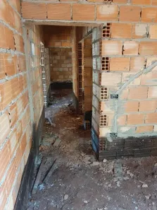 Casa com 3 Quartos à venda, 60m² no Shopping Park, Uberlândia