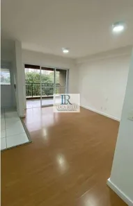 Apartamento com 1 Quarto para alugar, 48m² no Melville Empresarial I e II, Barueri