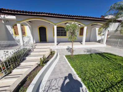 Casa com 5 Quartos para alugar, 171m² no Vila Vergueiro, Bauru
