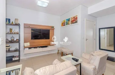 Apartamento com 2 Quartos à venda, 79m² no Fazenda, Itajaí