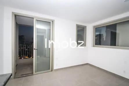 Kitnet com 1 Quarto à venda, 58m² no Cerqueira César, São Paulo