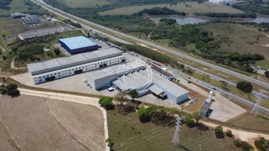 Galpão/Depósito/Armazém para alugar, 2700m² no Iporanga, Sorocaba