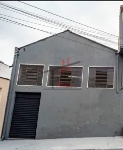 Prédio Comercial para alugar, 172m² no Chácara Belenzinho, São Paulo