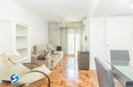 Apartamento com 2 Quartos à venda, 64m² no Bela Vista, Porto Alegre