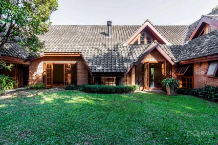Casa de Condomínio com 4 Quartos à venda, 650m² no Jardim dos Estados, São Paulo