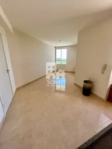 Apartamento com 2 Quartos à venda, 48m² no Vila São Lázaro, Tatuí
