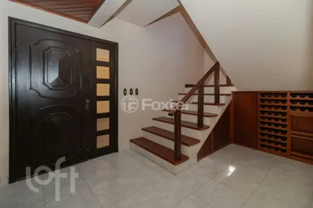 Casa com 3 Quartos à venda, 226m² no São João, Porto Alegre