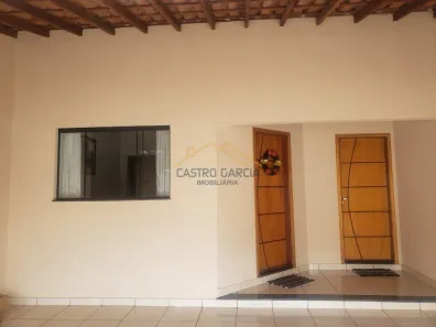 Casa com 2 Quartos à venda, 138m² no Parque Nova Carioba, Americana