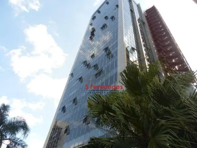 Sala Comercial à venda, 38m² no Pinheiros, São Paulo