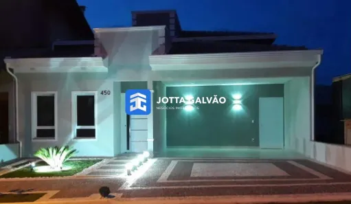 Casa de Condomínio com 3 Quartos à venda, 160m² no Jardim Golden Park Residence, Hortolândia