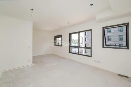 Apartamento com 1 Quarto à venda, 41m² no São Geraldo, Porto Alegre