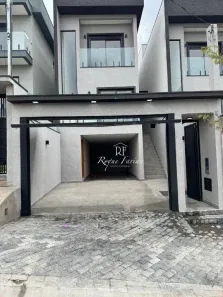 Sobrado com 2 Quartos à venda, 170m² no Villas do Jaguari, Santana de Parnaíba