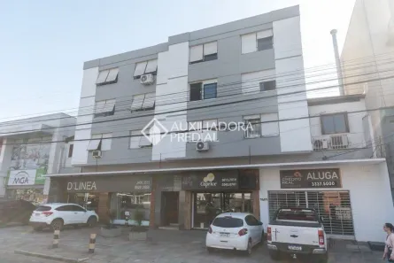 Apartamento com 3 Quartos à venda, 85m² no São Geraldo, Porto Alegre