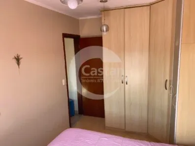 Apartamento com 2 Quartos à venda, 53m² no Vila Bela, São Paulo