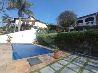 Casa de Condomínio com 4 Quartos à venda, 207m² no Caraguatá, Mairiporã