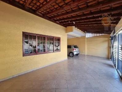 Casa com 4 Quartos à venda, 212m² no Vila Angélica, Sorocaba