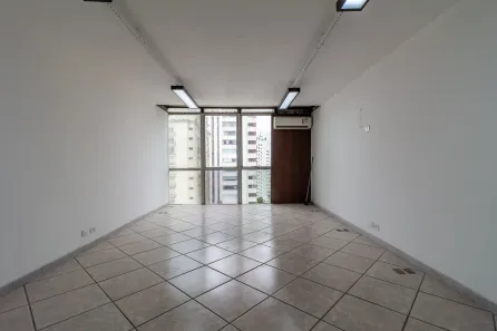 Ponto Comercial com 1 Quarto para alugar, 32m² no Consolação, São Paulo