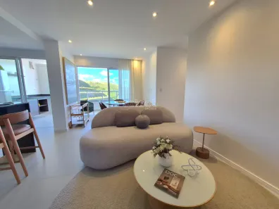 Apartamento com 2 Quartos à venda, 75m² no Alto dos Passos, Juiz de Fora