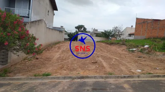 Lote/Terreno à venda, 210m² no Residencial Cittá Di Firenze, Campinas
