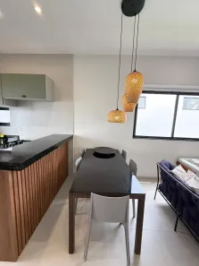 Casa de Condomínio com 3 Quartos à venda, 80m² no , Barreirinhas