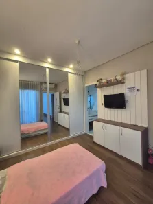 Casa de Condomínio com 4 Quartos à venda, 283m² no Jardim Imperial, Cuiabá