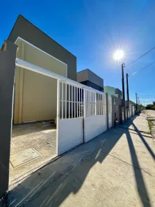 Apartamento com 2 Quartos à venda, 41m² no Barrocão, Itaitinga