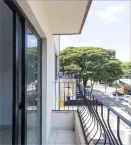 Apartamento com 1 Quarto à venda, 45m² no Vila Parque Jabaquara, São Paulo