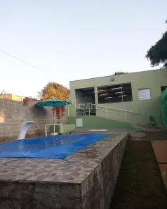 Fazenda/Sítio com 1 Quarto à venda, 300m² no Jardim São Bento do Recreio, Valinhos