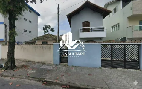 Lote/Terreno à venda, 720m² no Estuário, Santos