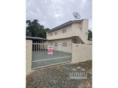 Apartamento com 1 Quarto para alugar, 36m² no Itinga, Araquari