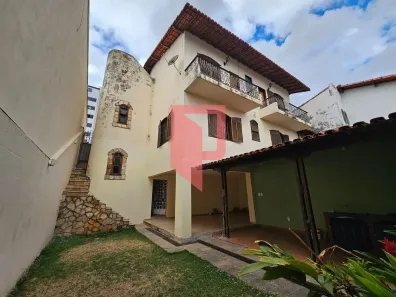 Casa com 4 Quartos à venda, 350m² no Caiçara-Adelaide, Belo Horizonte