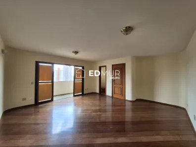 Apartamento com 3 Quartos à venda, 132m² no Vila Assunção, Santo André