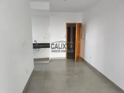 Apartamento com 2 Quartos à venda, 55m² no Santa Mônica, Uberlândia