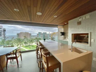 Apartamento com 3 Quartos à venda, 141m² no Riviera, Bertioga