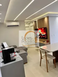 Apartamento com 2 Quartos à venda, 113m² no Alvinópolis, Atibaia