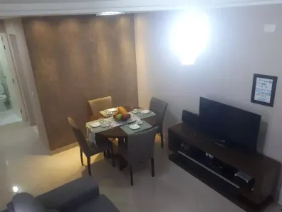 Apartamento com 2 Quartos à venda, 49m² no Jardim Miranda, Campinas