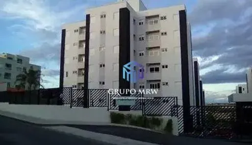 Apartamento com 2 Quartos à venda, 50m² no Vila Fiori, Sorocaba