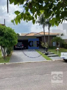 Casa de Condomínio com 4 Quartos à venda, 261m² no Alto das Palmeiras, Itu