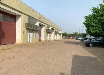 Galpão/Depósito/Armazém à venda, 724m² no Anchieta, Porto Alegre
