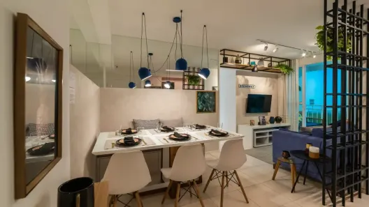 Apartamento com 2 Quartos à venda, 48m² no Barra Olímpica, Rio de Janeiro