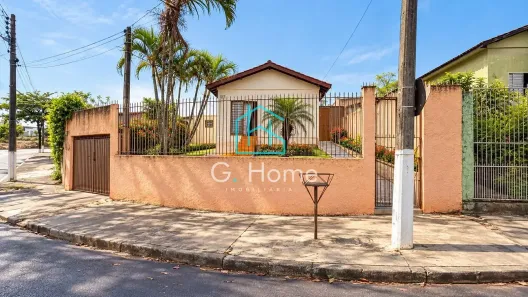 Casa com 2 Quartos à venda, 100m² no Progresso, Londrina