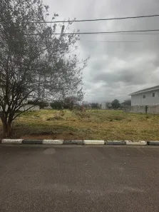 Lote/Terreno à venda, 431m² no Jardim Califórnia, Jacareí