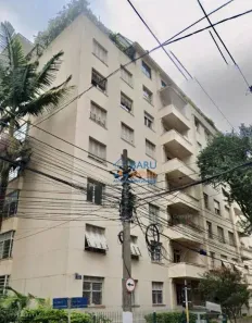 Apartamento com 3 Quartos à venda, 166m² no Higienópolis, São Paulo