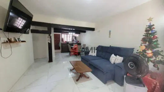 Casa com 6 Quartos à venda, 265m² no Itaipu, Niterói