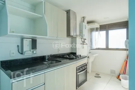 Apartamento com 2 Quartos à venda, 70m² no Menino Deus, Porto Alegre
